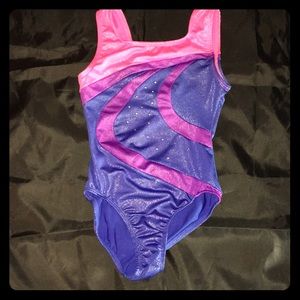 Danskin Leotard